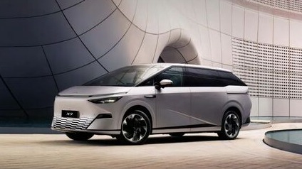 MEGA表现不理想，理想的拐点到了？