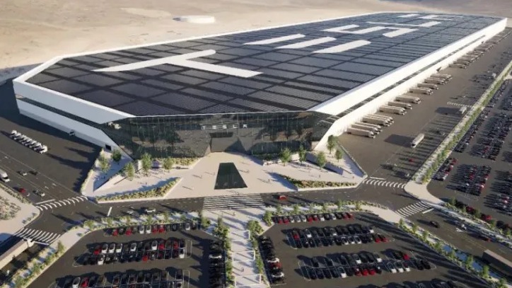 马斯克给中国供应商下了“死命令”：想活着、去墨西哥