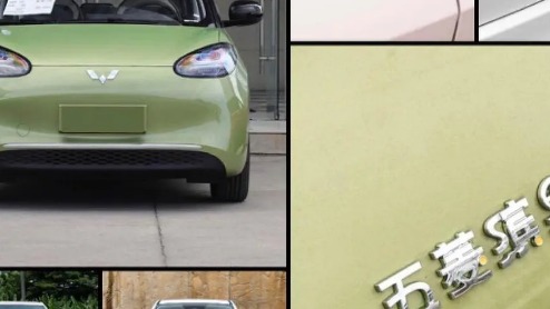 五菱缤果/比亚迪海鸥/哪吒AYA，都来买顶配，谁才是最佳？