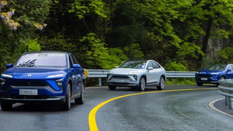 补贴终止开启淘汰赛：不赚钱的车企不是“好车企”