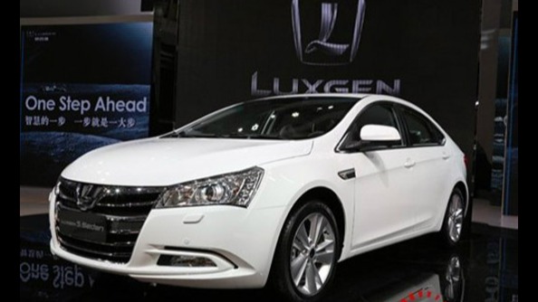 纳智捷将退出大陆市场？传东风与裕隆达成共识