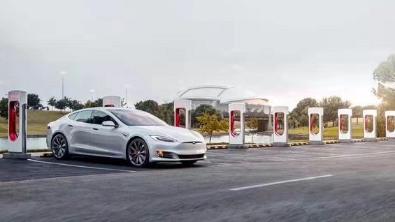 野心尽显，特斯拉在华超充站300+达成