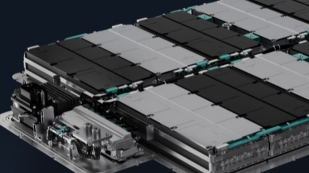 蔚来固态电池引市场异动 锂电池隔膜板块遭重创