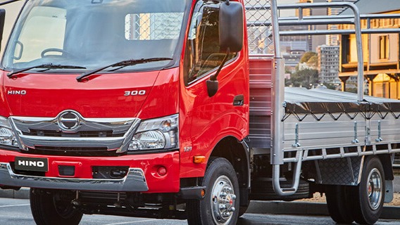 日野四名高管因发动机数据丑闻辞职