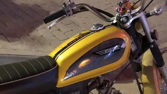 摩托解禁5年后，事故率不升反降！国内禁摩城市好好学西安吧