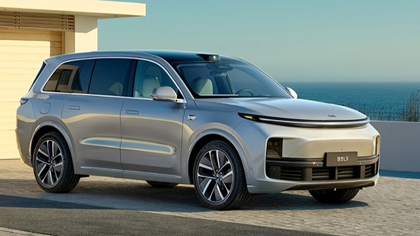 理想汽车还能被当作造车新势力吗？去年净利润约是长城汽车的1.7倍