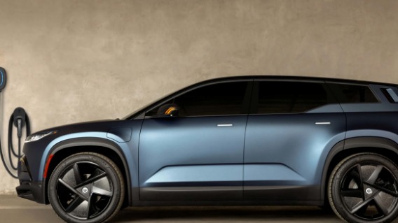 电动汽车制造商Fisker将召回超过1.8万辆汽车