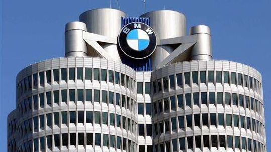 连续5年研发费用超50亿欧元 宝马集团稳步推进新四化