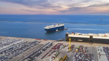 奇瑞第一、比亚迪暴增、吉利上调目标，中国大厂卷到国外