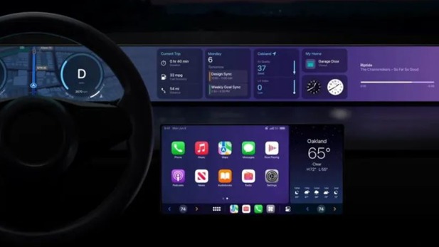 CarPlay 就快要被车企放弃了吗？