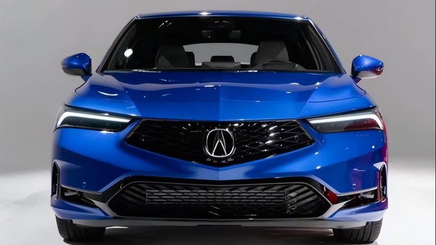 讴歌泪别中国市场，官网已经关闭 入华16年成绩平平