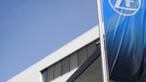 传采埃孚被动安全事业部或被全部/部分出售 2024年上市