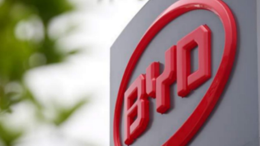 买比亚迪高配变低配 这家公司的销售服务为何屡被投诉？