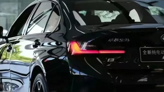 “十几万的BBA没人买，我能怎么办？”