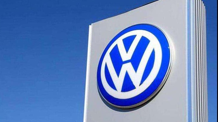 大众汽车品牌上半年在华交付116.78万辆 下半年将推4款新车