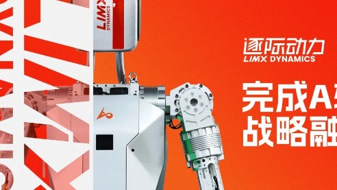 具身智能，投资人追逐的新风口