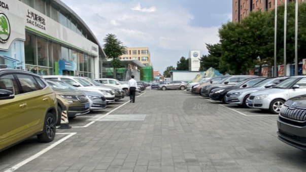 内燃机“悲”，新能源“喜”