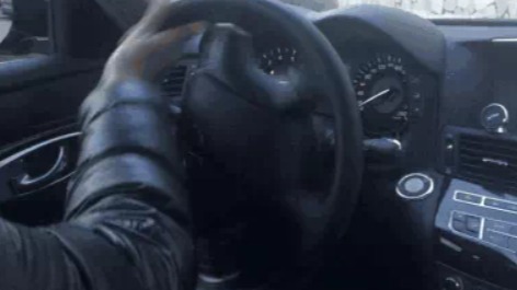 方向盘到底该不该“打死”？