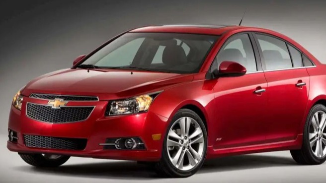 40款热销二手轿车保值率榜，最高差价55万！