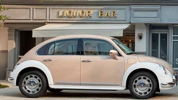 车企们，别再卷年轻人了，他们没钱的