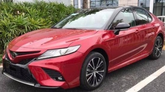 20万等级德系和日系对比该选谁？老司机：这么简单还用问