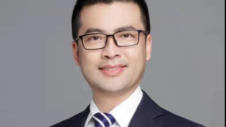 原福特汽车财务总监王成杰正式加盟合众