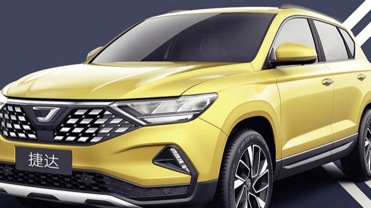 这款车比国产车还便宜，好开省油回头率高