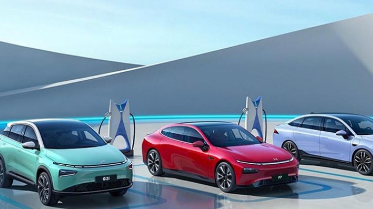 小鹏汽车三季度营收上升亏损缩小 何小鹏称12月交付量将明显反弹