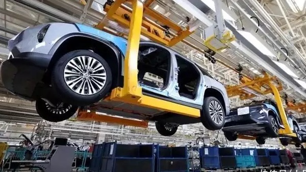 新能源汽车“赛道”，我国技术全面“超车”要多久？