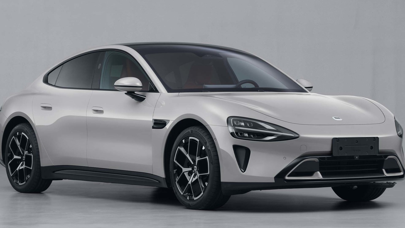 打破小米汽车低价传闻？雷军：SU7“有理由的贵”