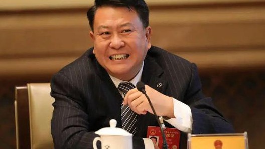 北汽集团原董事长徐和谊被查 掌舵集团14年 业绩逐年攀升