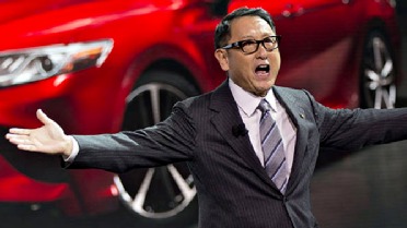 长续航真的没用？在炮轰电动车的路上，丰田多了一位“朋友”