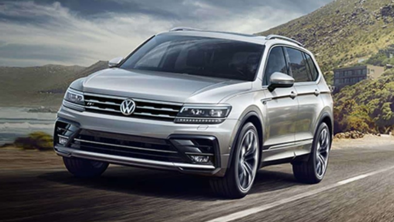 大众法国负责人将调任加拿大公司CEO