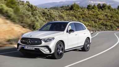 奔驰柴油门集体诉讼案开审