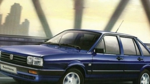 大众“神车”桑塔纳月销仅1辆 又一经典车型可能将退出历史舞台