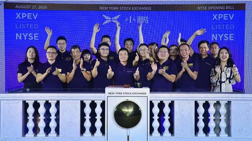 传统车企新品牌爆发融资潮，没钱了？