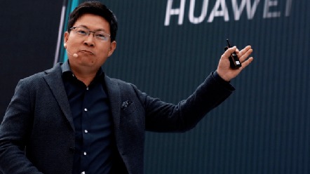 华为车“共同体”！余承东讲了一个颇具吸引力的故事