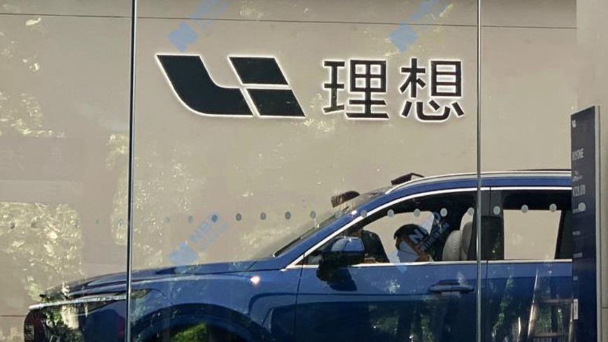 新能源汽车生意不好做 卖一辆亏一笔的何止理想汽车？