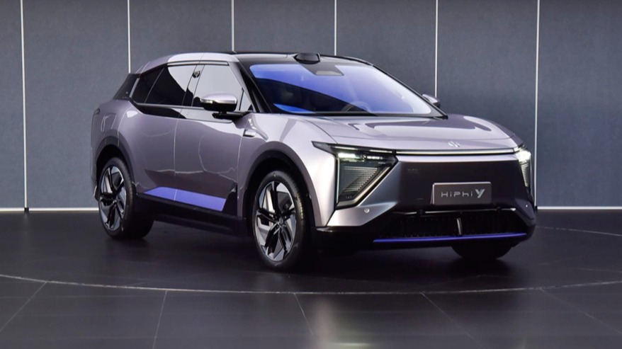 安兔兔两天5条微博“打脸”高合 “销量比跑分更有说服力”扎心