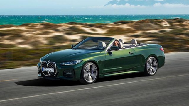 广州车展重磅新豪华车|保时捷、BBA等都亮出了哪些家底？