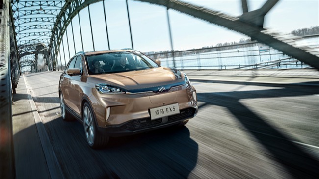 全球供应链承压，威马如何化解“后疫情车市”新难题？