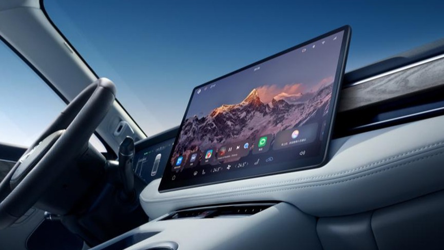 操作系统比芯片更致命！ 3—5年的窗口期，该注意的不止车企