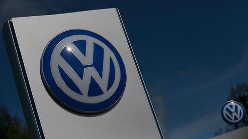 双离合变速器存失速隐患 大众国内召回超7万辆汽车