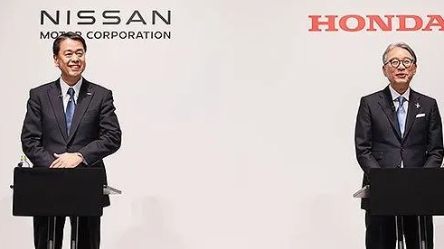 面对中国车，本田日产三菱抱团了
