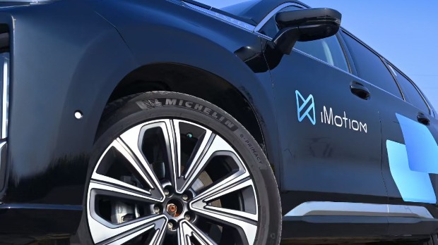 跨越国界，知行科技与中国智驾的全球扩张