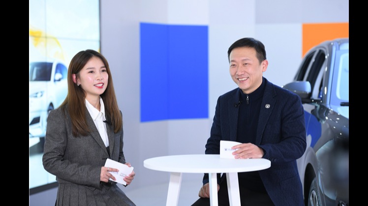 宠粉狂魔上线！产品由你来定 长安发布UNI专属宠粉计划