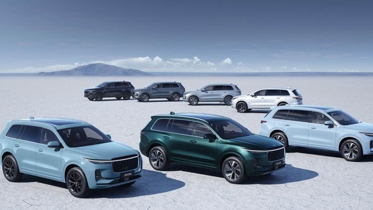 李想称销量比成本更容易出问题 新造车企业们的盈亏平衡点是卖多少？