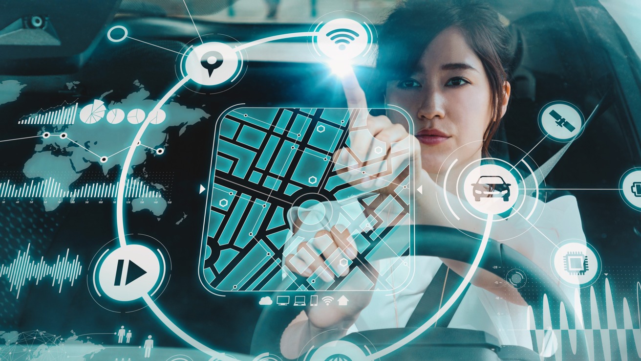 驾驶员调研：车载停车信息是最具价值网联汽车服务之一