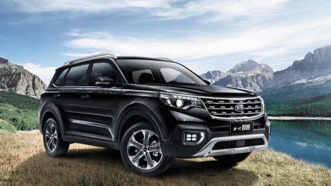 强势复苏 东风悦达起亚12月销量环比增长42%