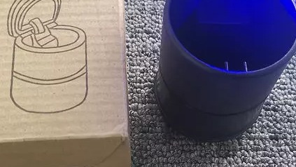 新入手的几样车载用品，简单实用值得分享